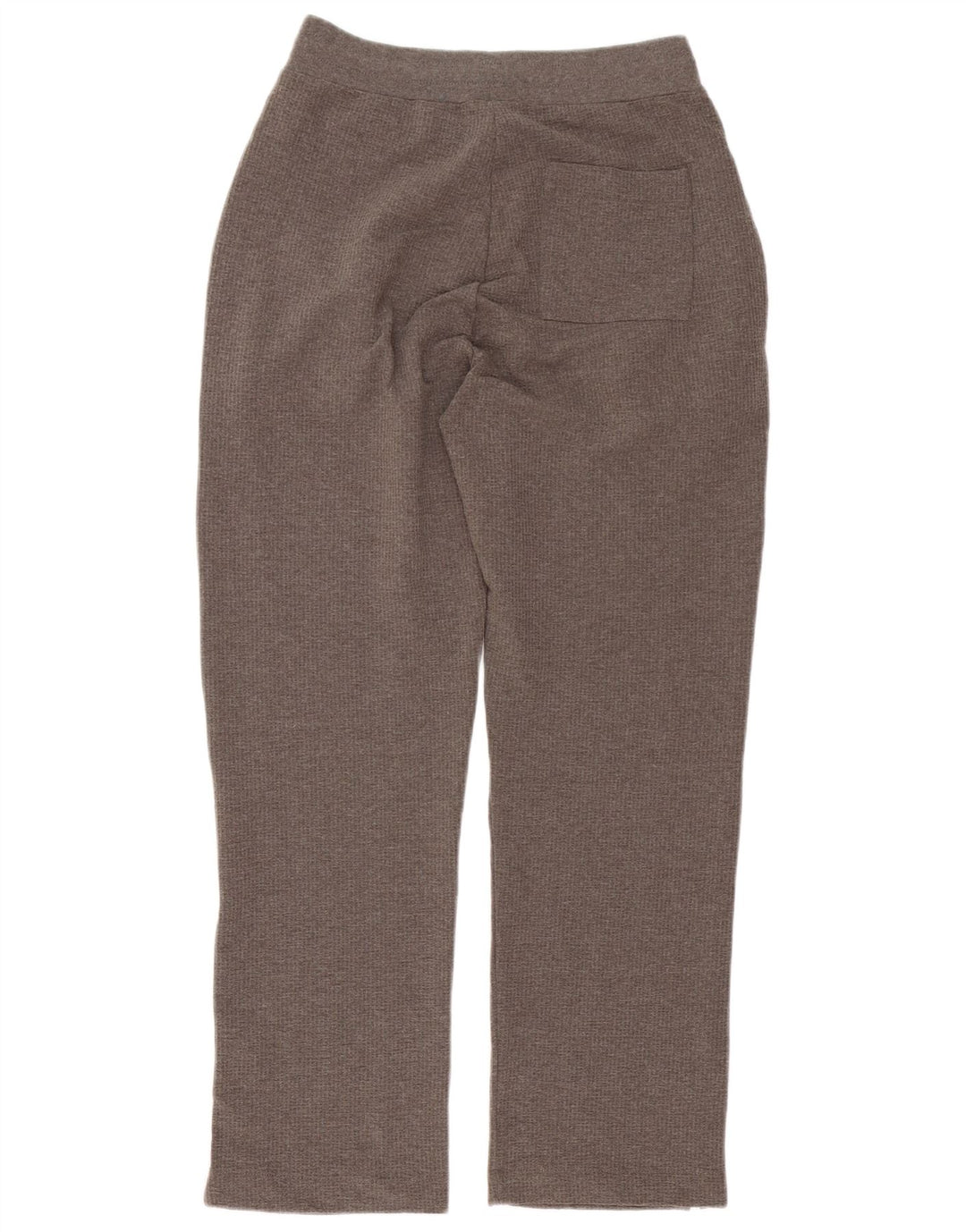Zara Pantalon De Survêtement Homme Petit Gris Polyester