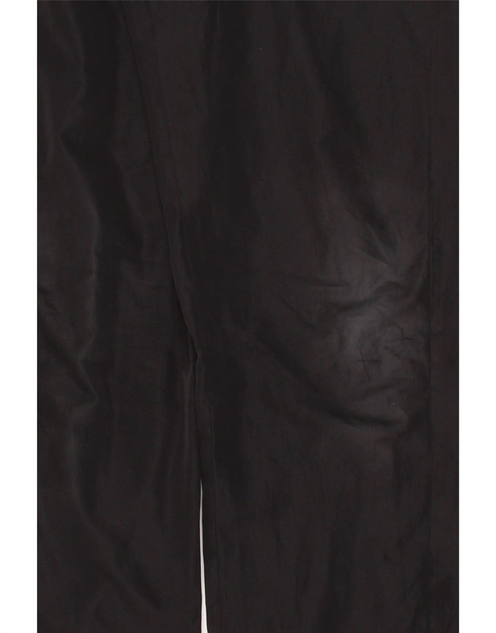 ADIDAS Mens Climalite Tracksuit Trousers Small  Black Polyester Vintage Adidas and Second-Hand Adidas from Messina Hembry 