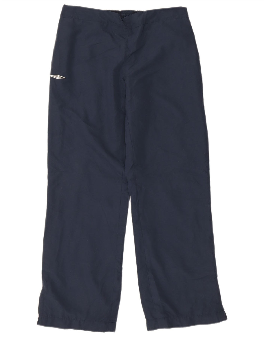 UMBRO Pantalon de survêtement pour femme UK 14 Bleu marine moyen Polyester