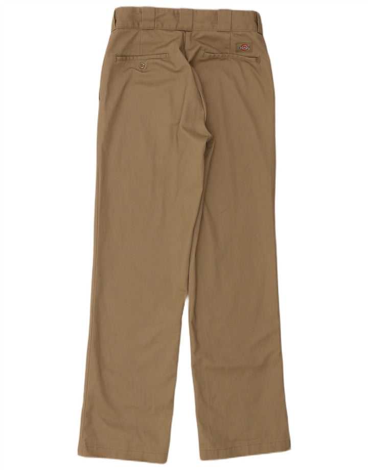 DICKIES Pantalon Chino Droit 874 Homme W27 L31 Beige