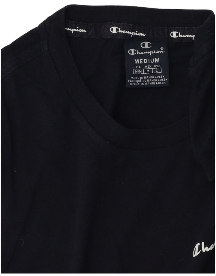 Champion Débardeur Homme Bleu Marine Moyen