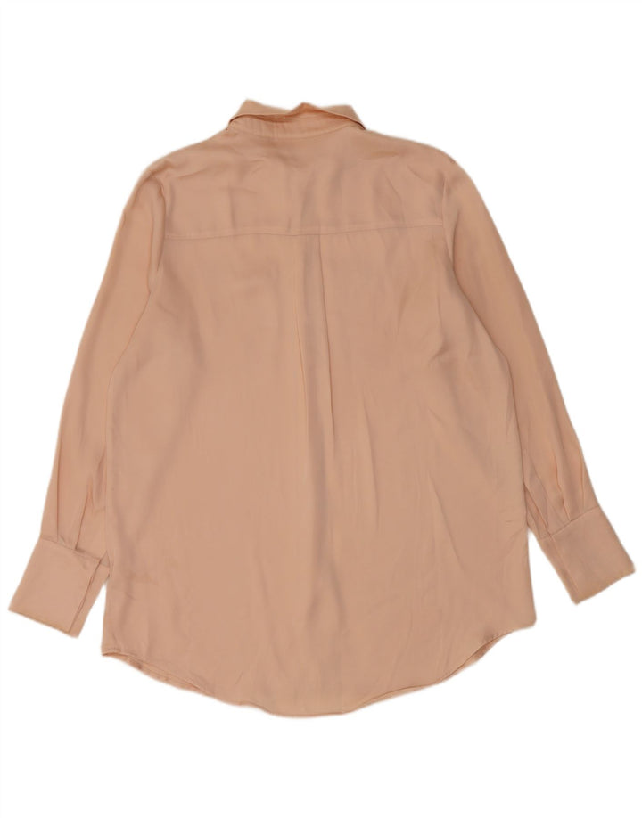 Marks & Spencer Chemise autographe pour femme UK 16 Large Rose