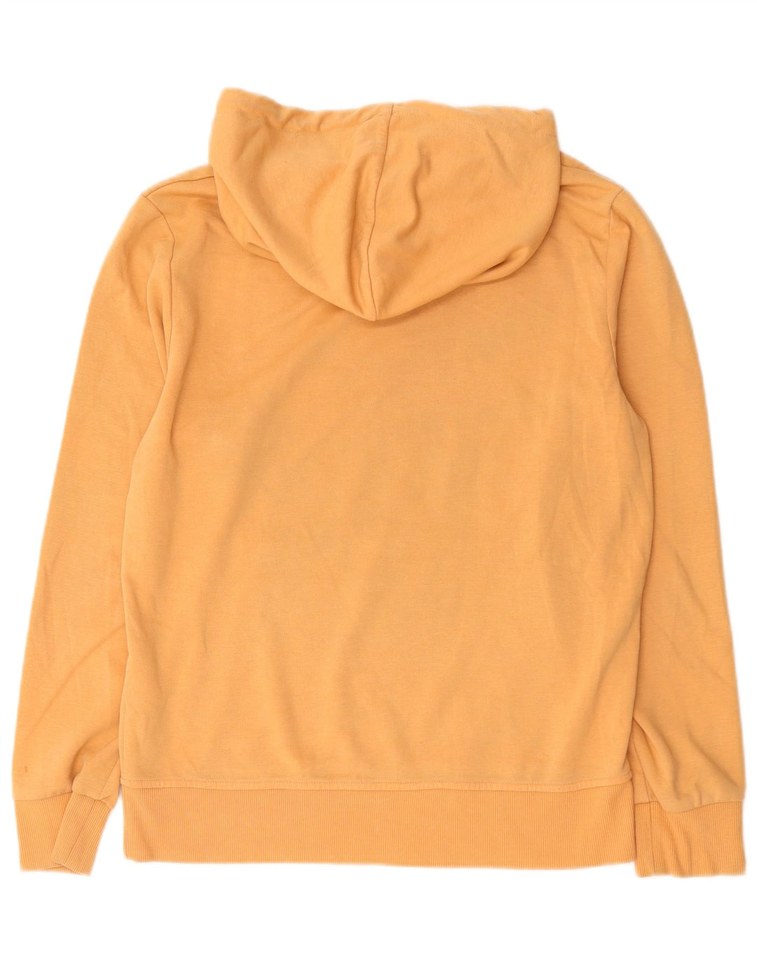 Jack & Jones Pull à capuche en coton jaune moyen pour homme