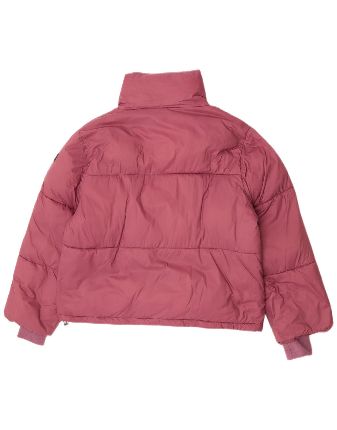 Rifle Veste matelassée pour femme UK 44 Medium Violet Polyamide