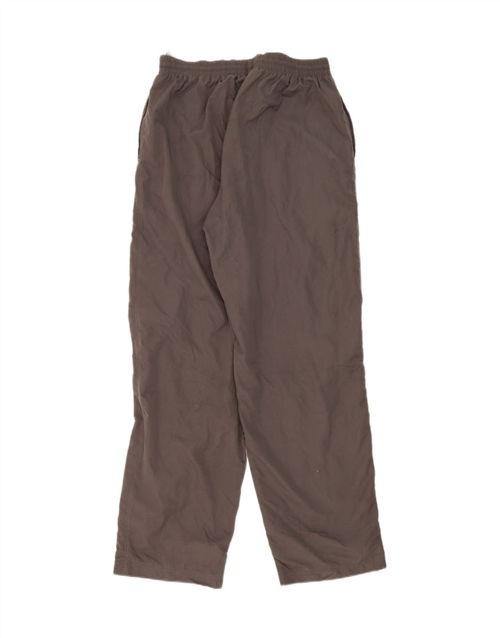 KAPPA Mens Tracksuit Trousers 2XL  Grey Polyester Vintage Kappa and Second-Hand Kappa from Messina Hembry 