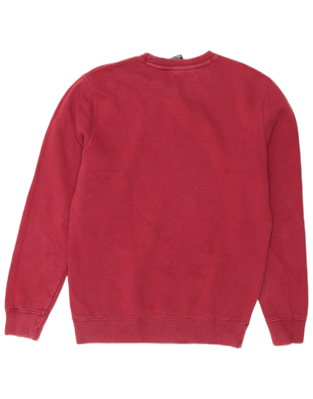 Champion Sweat-Shirt Homme Petit Bordeaux