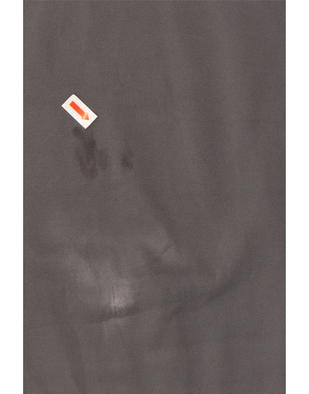 NIKE Pantalon de survêtement graphique Dri Fit pour garçon 13-14 ans XL Gris