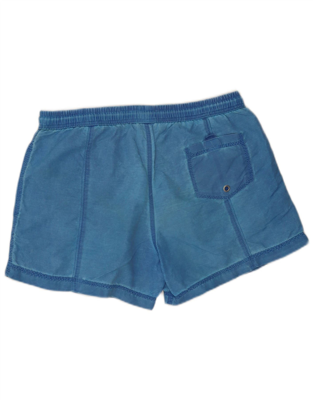 North Sails Short de bain homme grand bleu polyamide