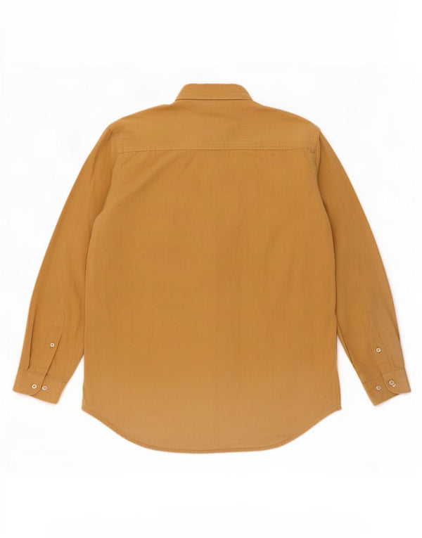Marlboro Classics Chemise Homme XL Coton Beige