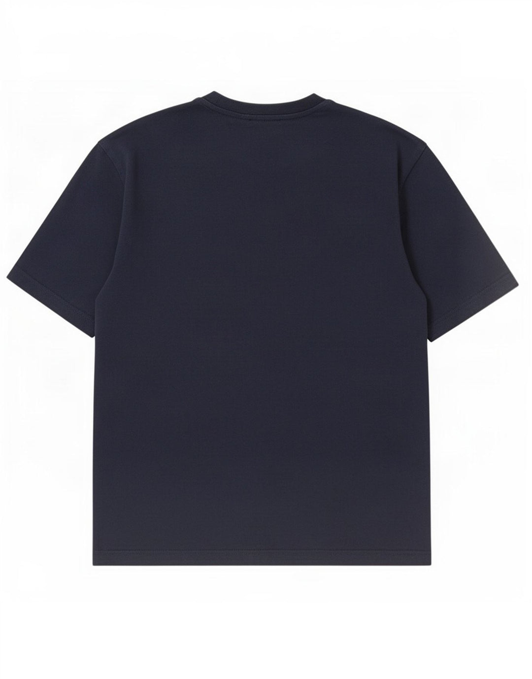 Adidas T-shirt graphique pour homme, petit, bleu marine