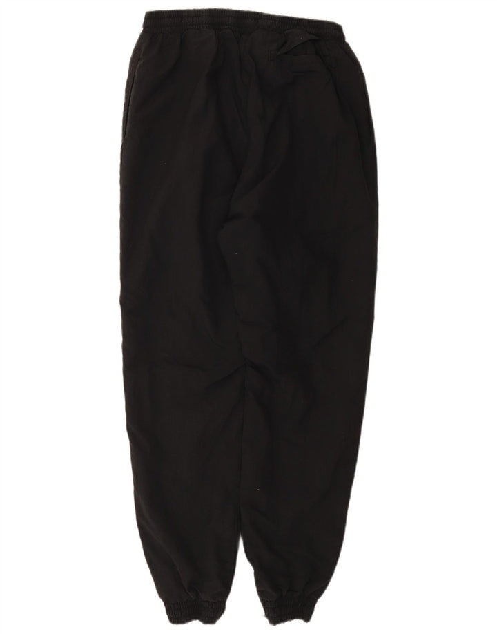 Reebok Pantalon de Survêtement Classique Homme Noir Moyen Polyester