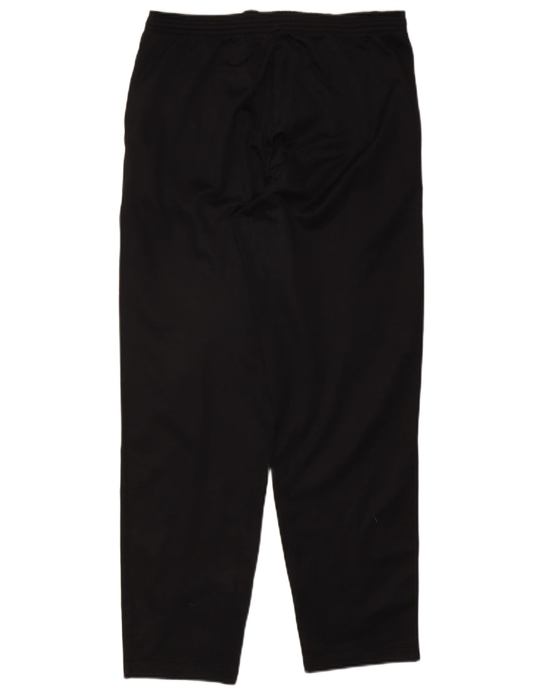 CHAMPION Pantalon de Survêtement Homme Noir Moyen Polyester