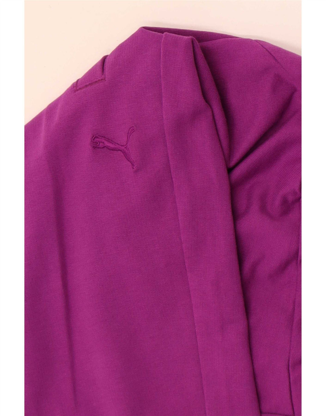 Puma Pantalon de Survêtement Capri Femme Violet Moyen