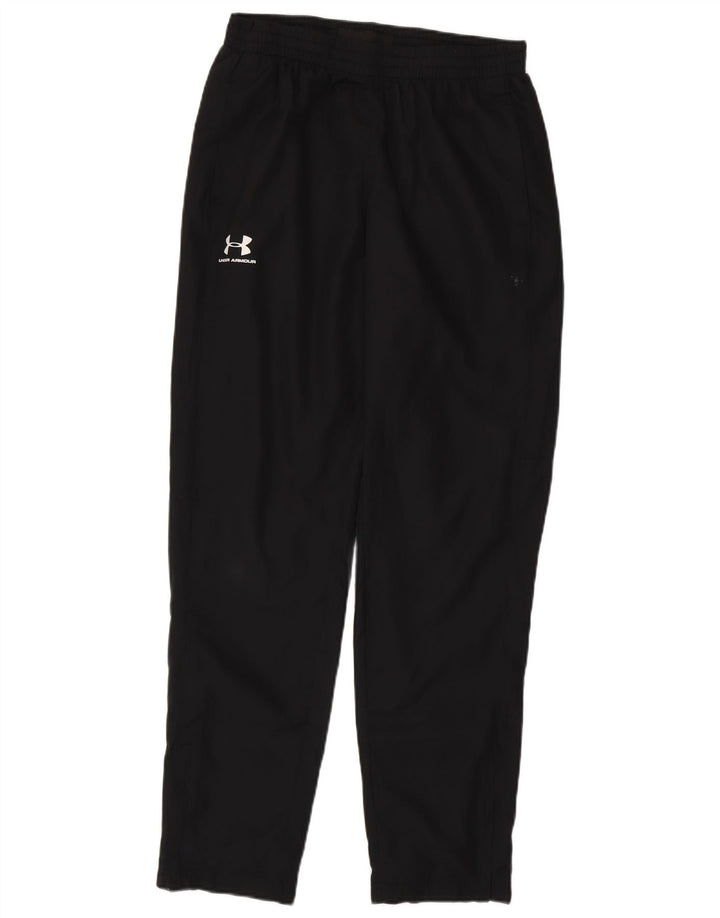 Under Armour Pantalon De Survêtement Homme Noir Moyen