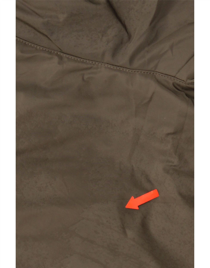 Cos Blouson Bomber Homme EU 46 Petit Kaki Polyester