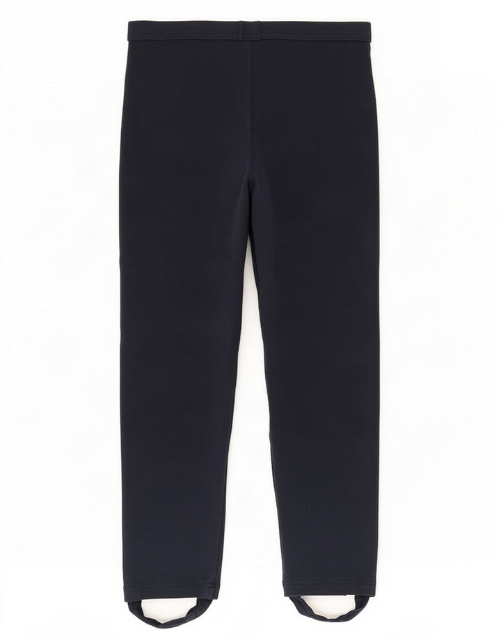 Marks & Spencer Pantalon de survêtement pour femme UK 14 Bleu marine moyen