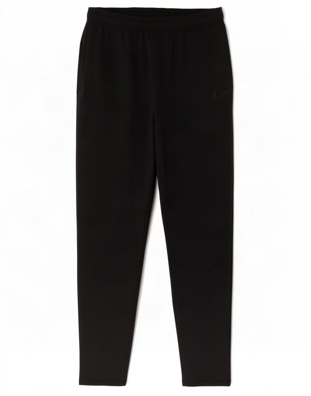 Nike Pantalon de survêtement pour homme Petit Noir Polyester