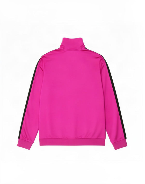 Adidas Veste de survêtement pour femme UK 16/18 Large Rose Polyester