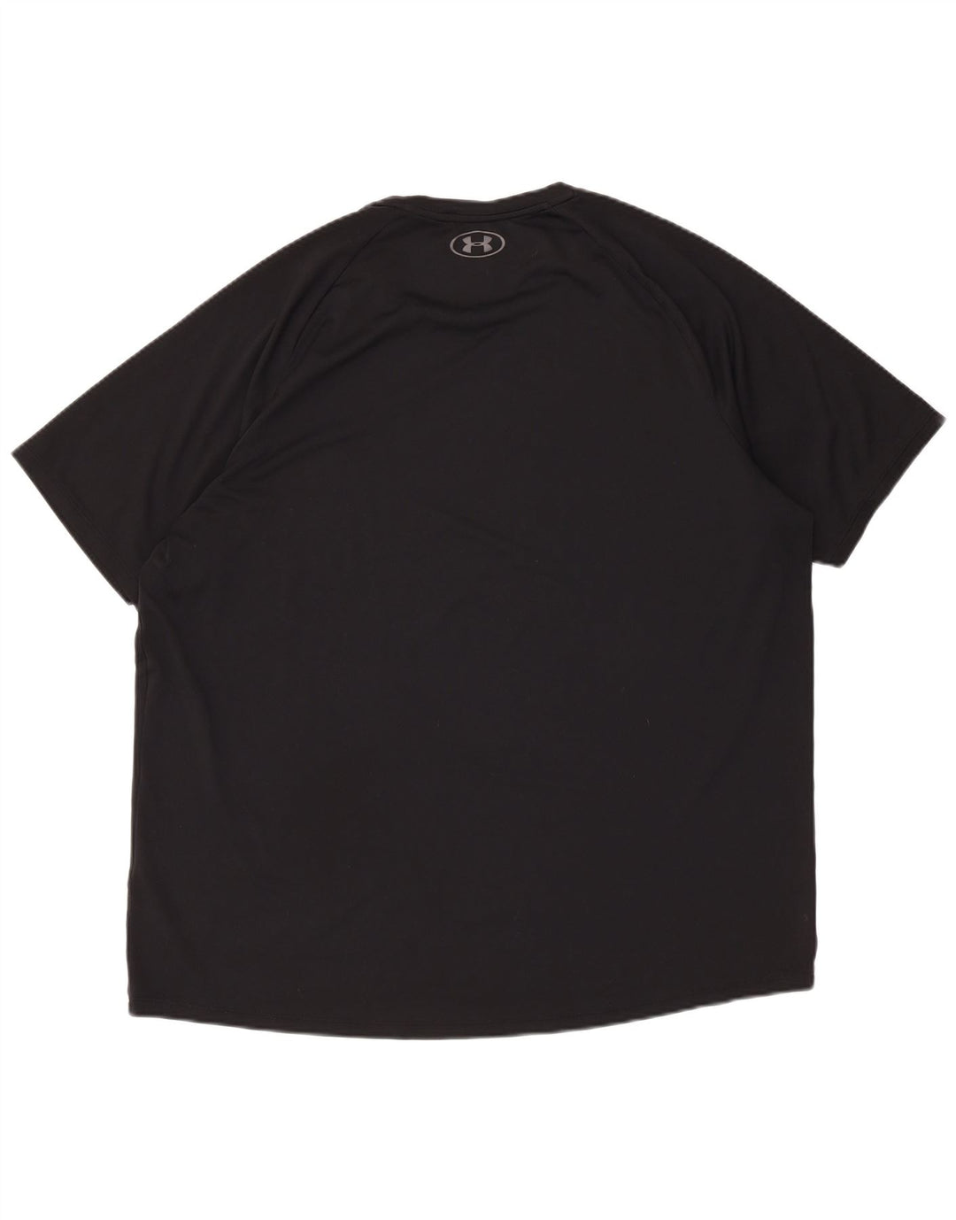 Under Armour T-Shirt Homme Haut 2XL Noir