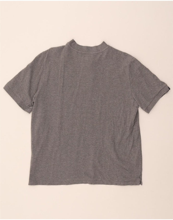 SUPERDRY T-Shirt Homme Top 2XL Gris