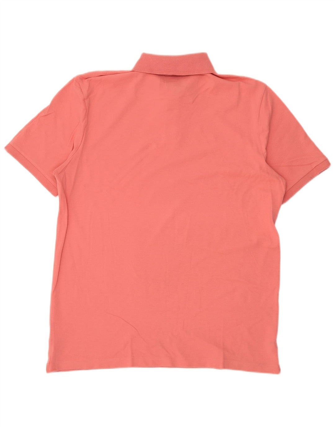 G-STAR Polo Homme Large Rose Coton