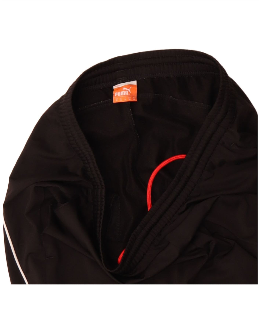 Puma Pantalon de Survêtement Joggers XL Homme Noir Sports