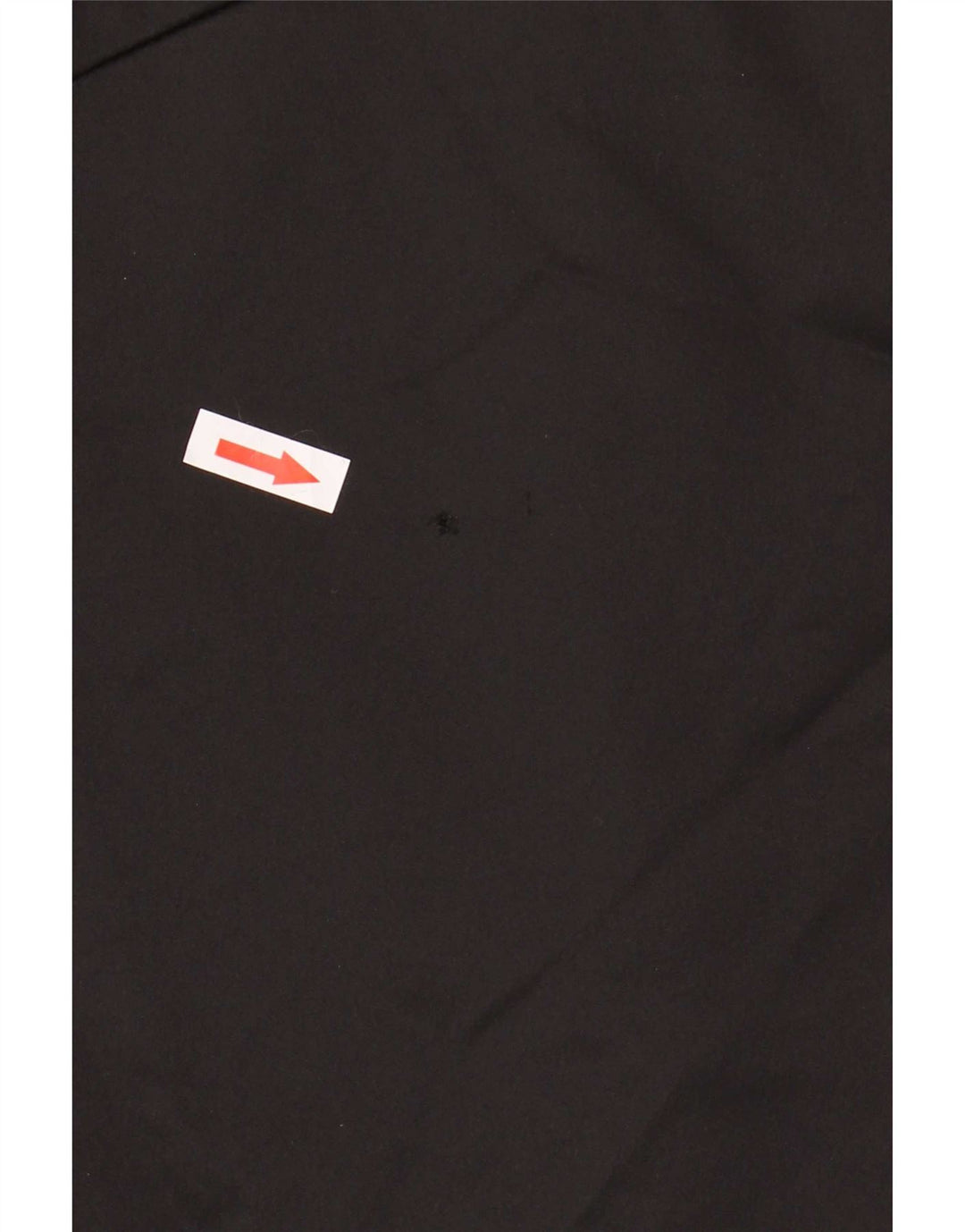Coast Robe fourreau à épaules dénudées pour femme UK 42 en acétate noir moyen