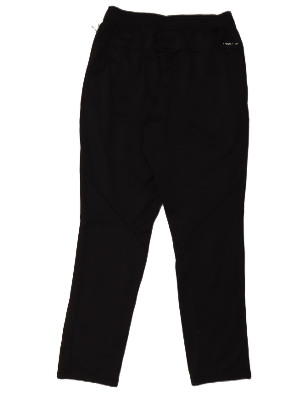 Adidas Pantalon de survêtement Climawarm pour homme Large Noir Polyester