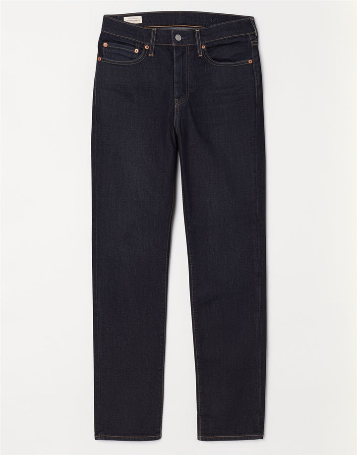 Levi's Jean Slim 511 Homme W31 L32 Bleu Marine Coton Classique