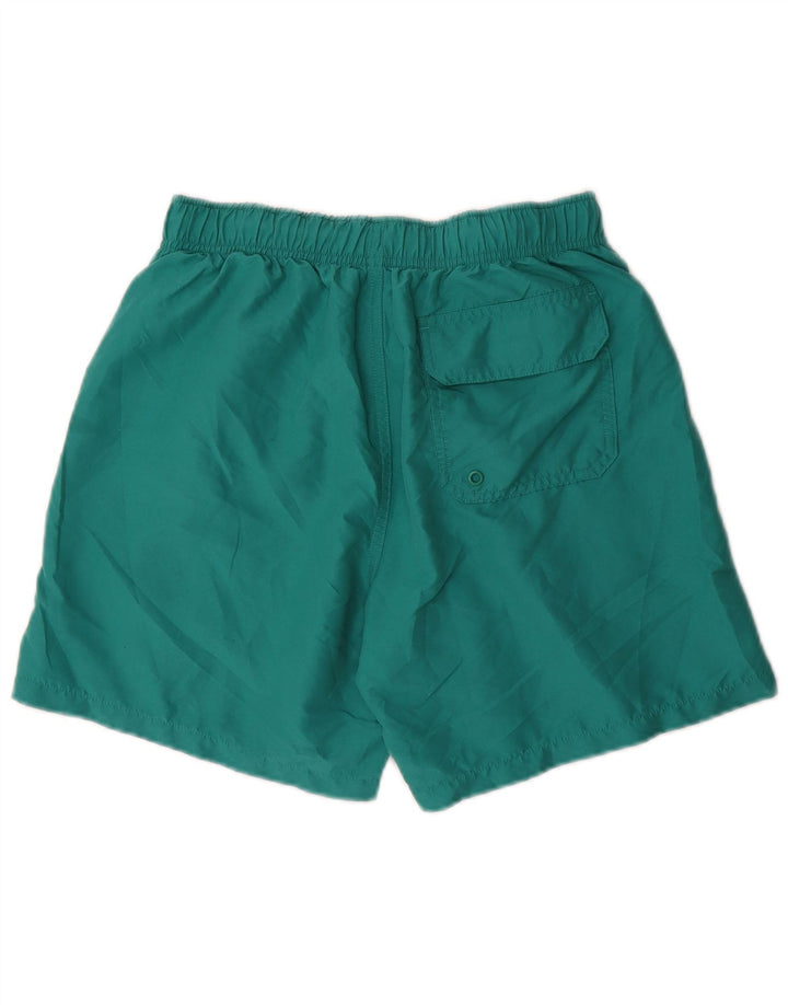 Marks & Spencer Short de bain homme petit vert