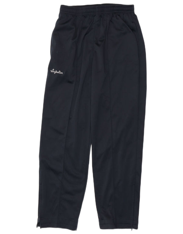 AUSTRALIAN L'ALPINA Pantalon de Survêtement Homme IT 50 Bleu Marine Moyen