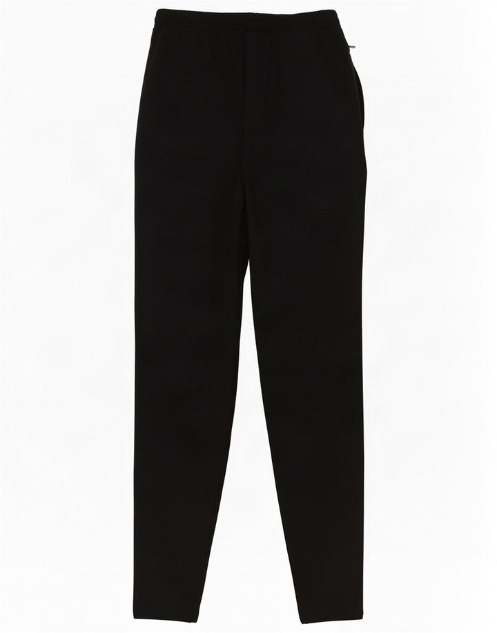 Pantalon de survêtement Nike Dri Fit pour hommes, petit, noir, polyester