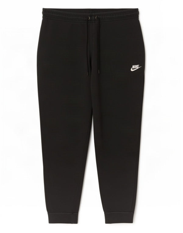 Nike Pantalon de survêtement pour homme Joggers XL Noir Coton