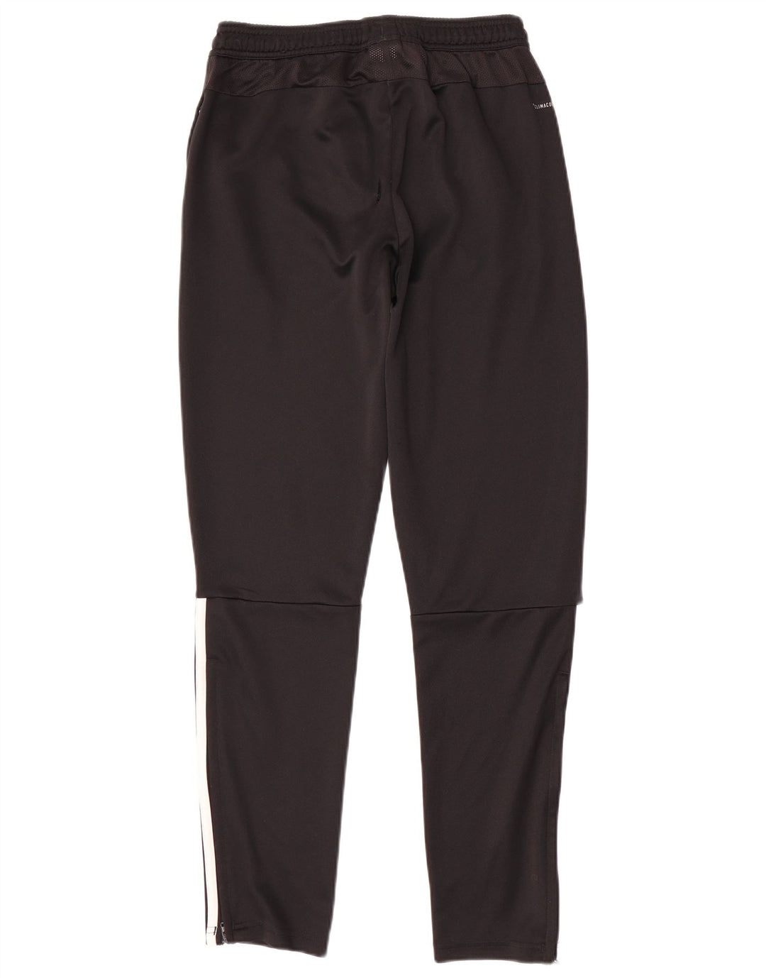 ADIDAS Pantalon de Survêtement Climacool Garçon 13-14 ans Noir Polyester