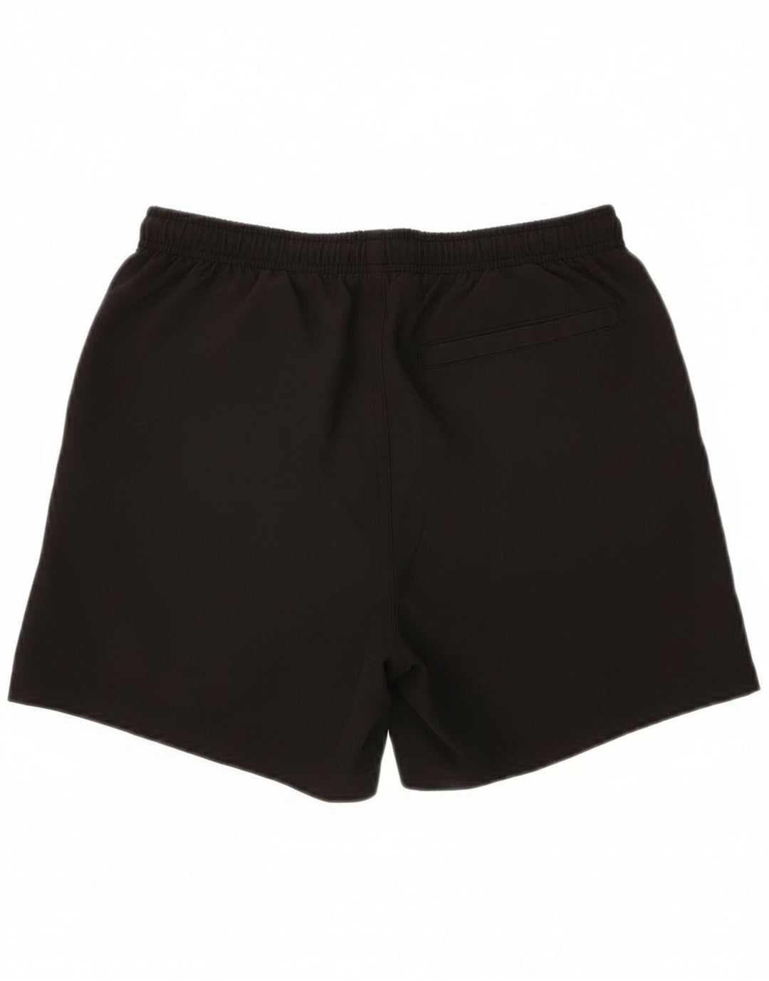 Nike Short de sport pour homme Taille S Noir