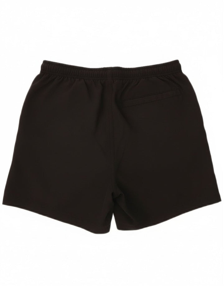 Nike Short de sport pour homme Taille S Noir