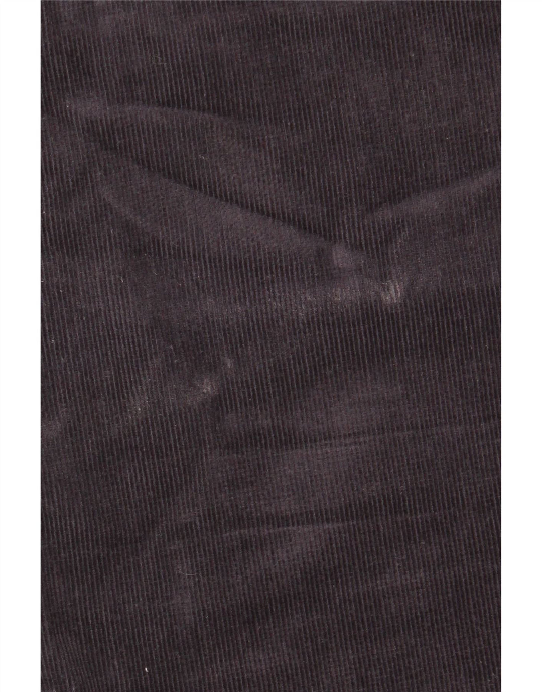 WHITE STUFF Pantalon droit en velours côtelé pour homme UK 16 Large W32 L32 Bleu marine