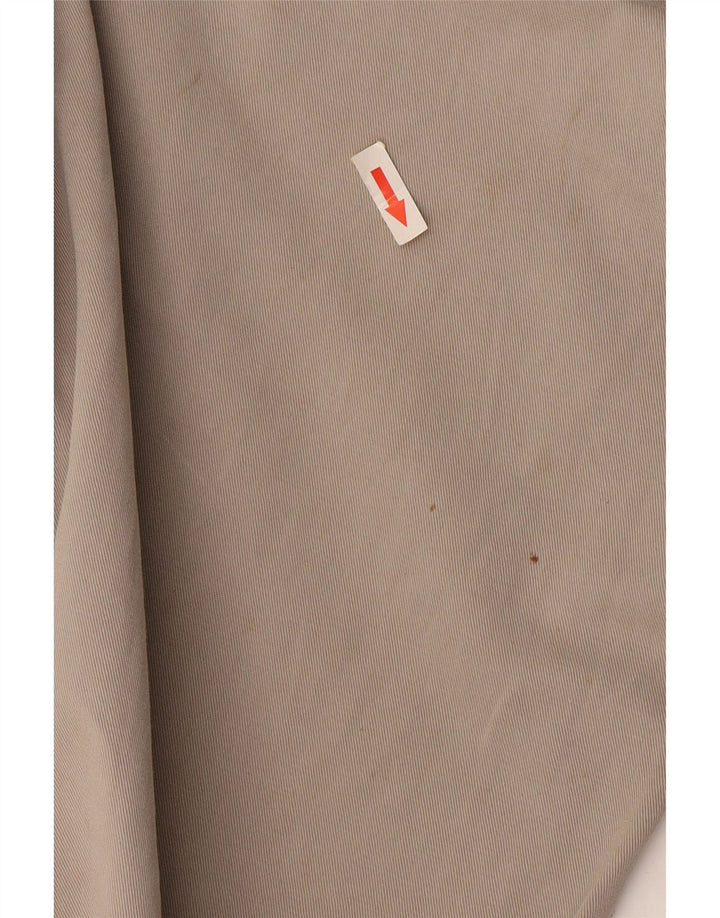 Dockers Pantalon Chino Pegged Homme W38 L32 Beige