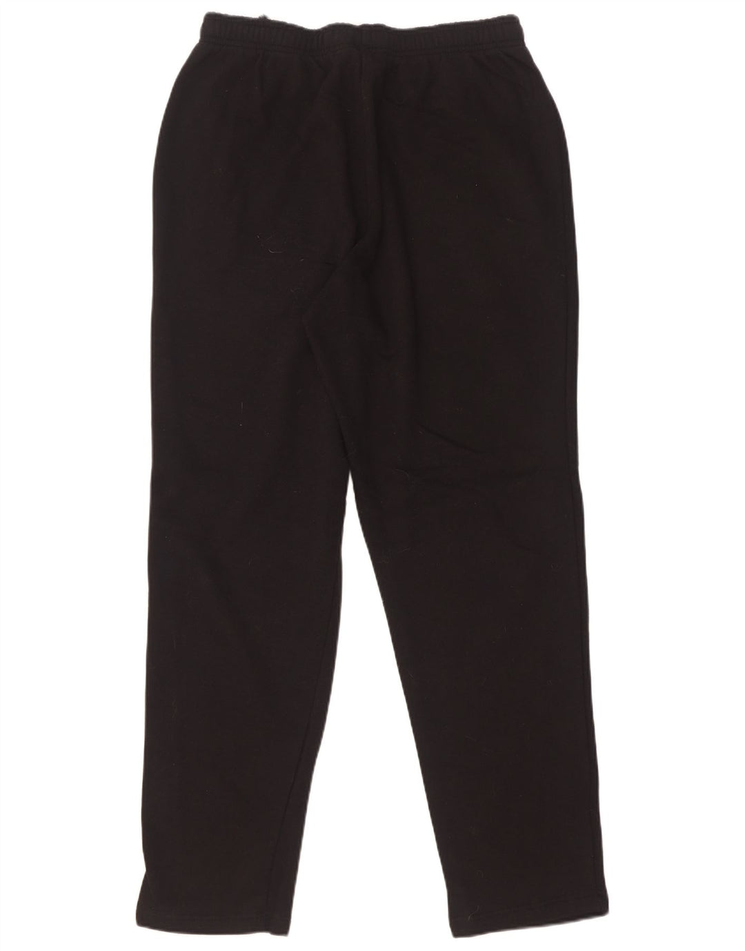 Adidas Pantalon de survêtement pour homme en coton noir moyen