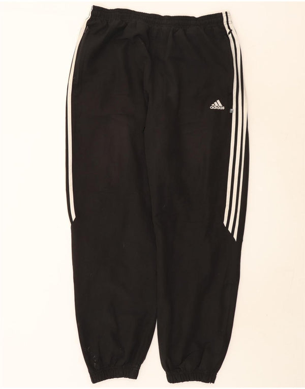 Adidas Pantalon de survêtement pour homme Joggers XL Noir Polyester