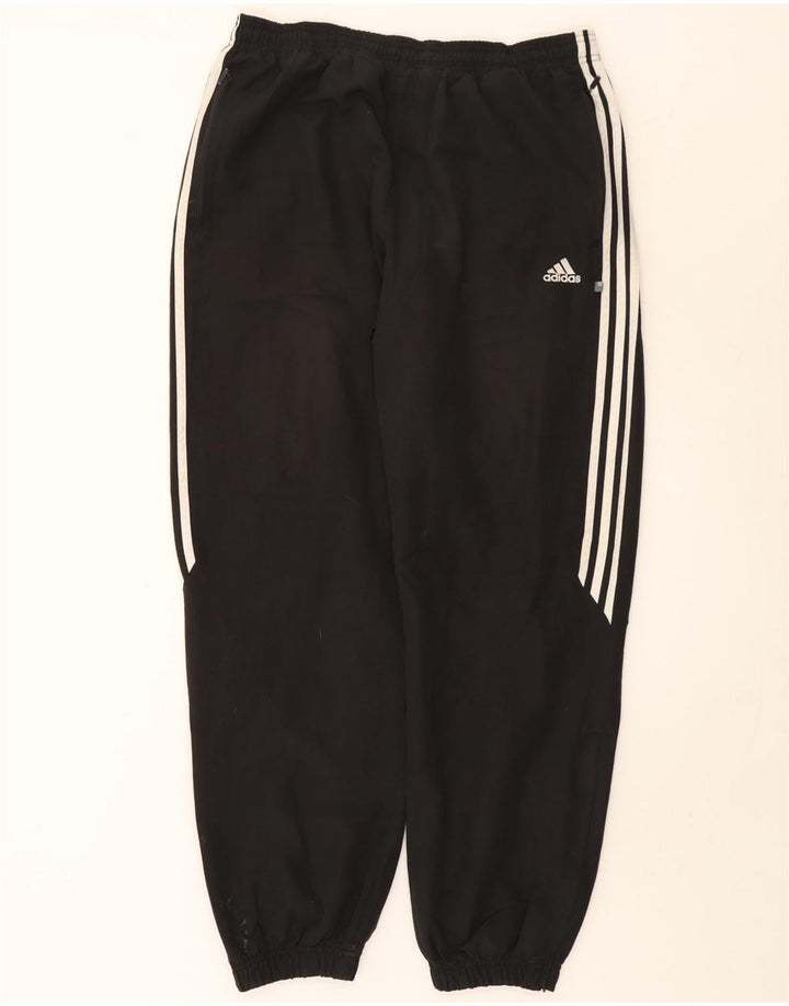 Adidas Pantalon de survêtement pour homme Joggers XL Noir Polyester