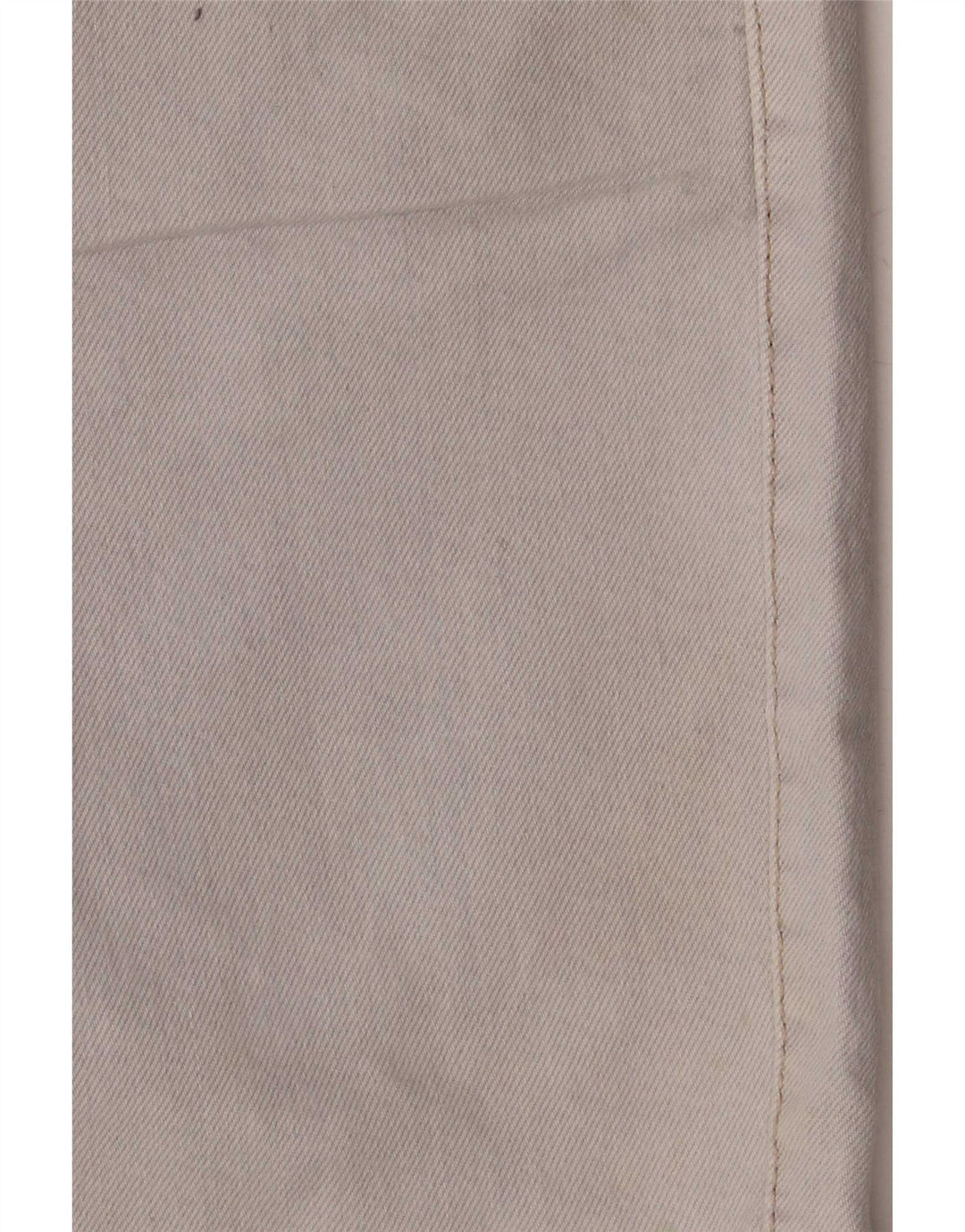 Zara Short en jean pour homme EU 38 Small W30 Gris Coton