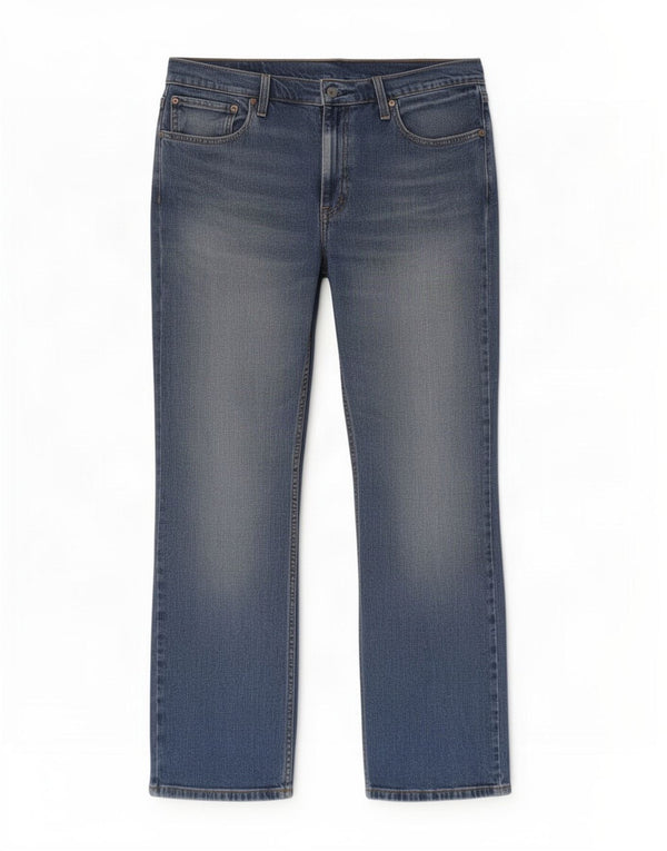 Levi's Jean Bootcut 527 Homme Bleu W36 L30