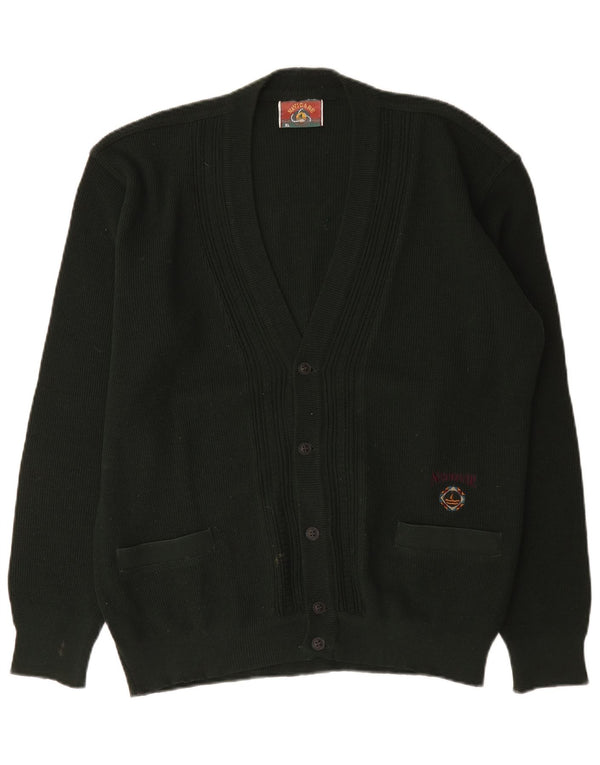 Navigare Pull Cardigan Homme XL Vert