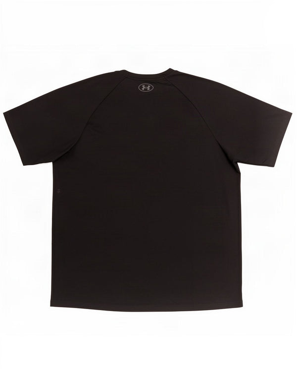 Under Armour T-Shirt Homme XL Noir