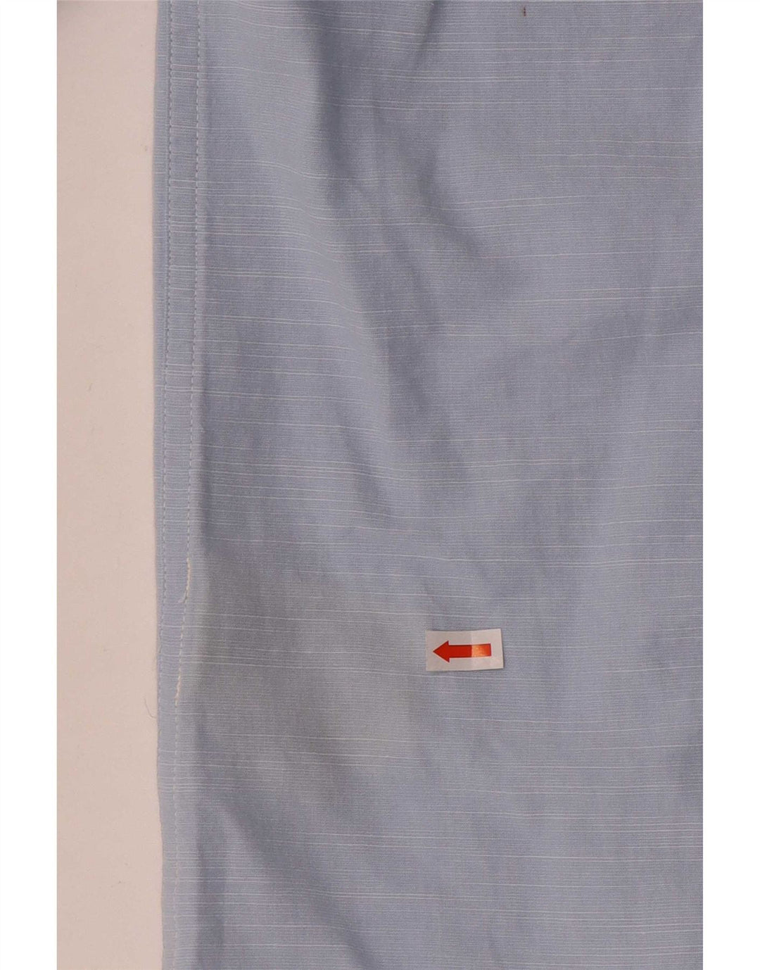 Lee Chemise Regular Fit XL Bleu Coton Homme