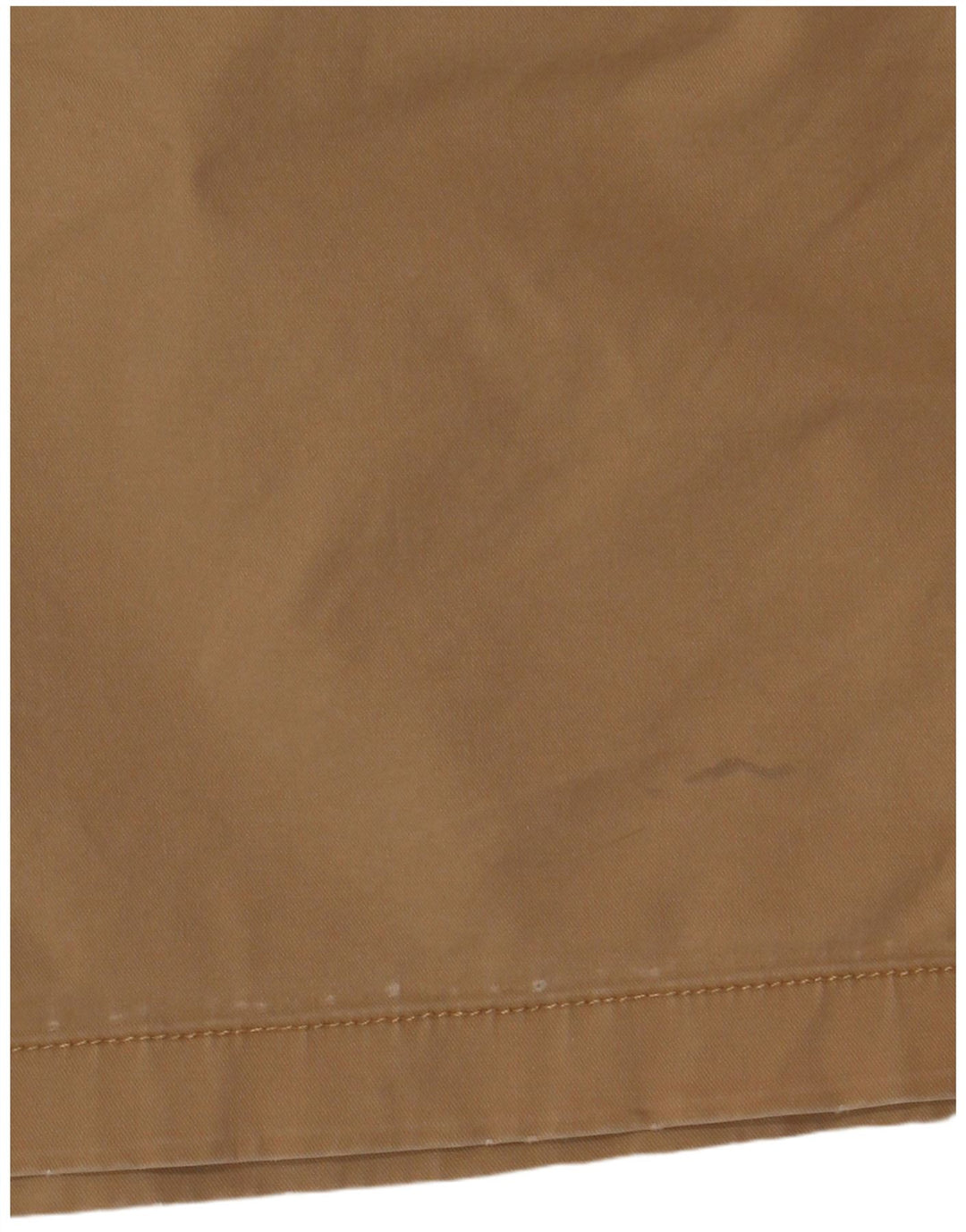 BONOBOS Short Chino Homme W40 XL Coton Beige