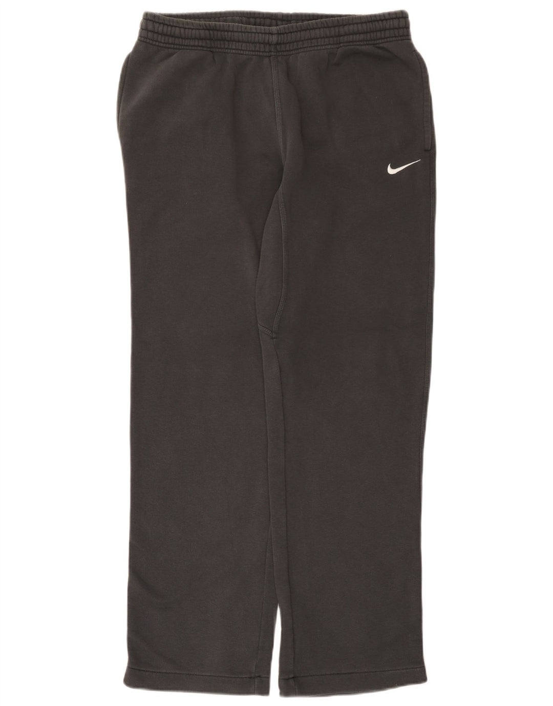 Pantalon de survêtement Nike Homme Gris Moyen Coton