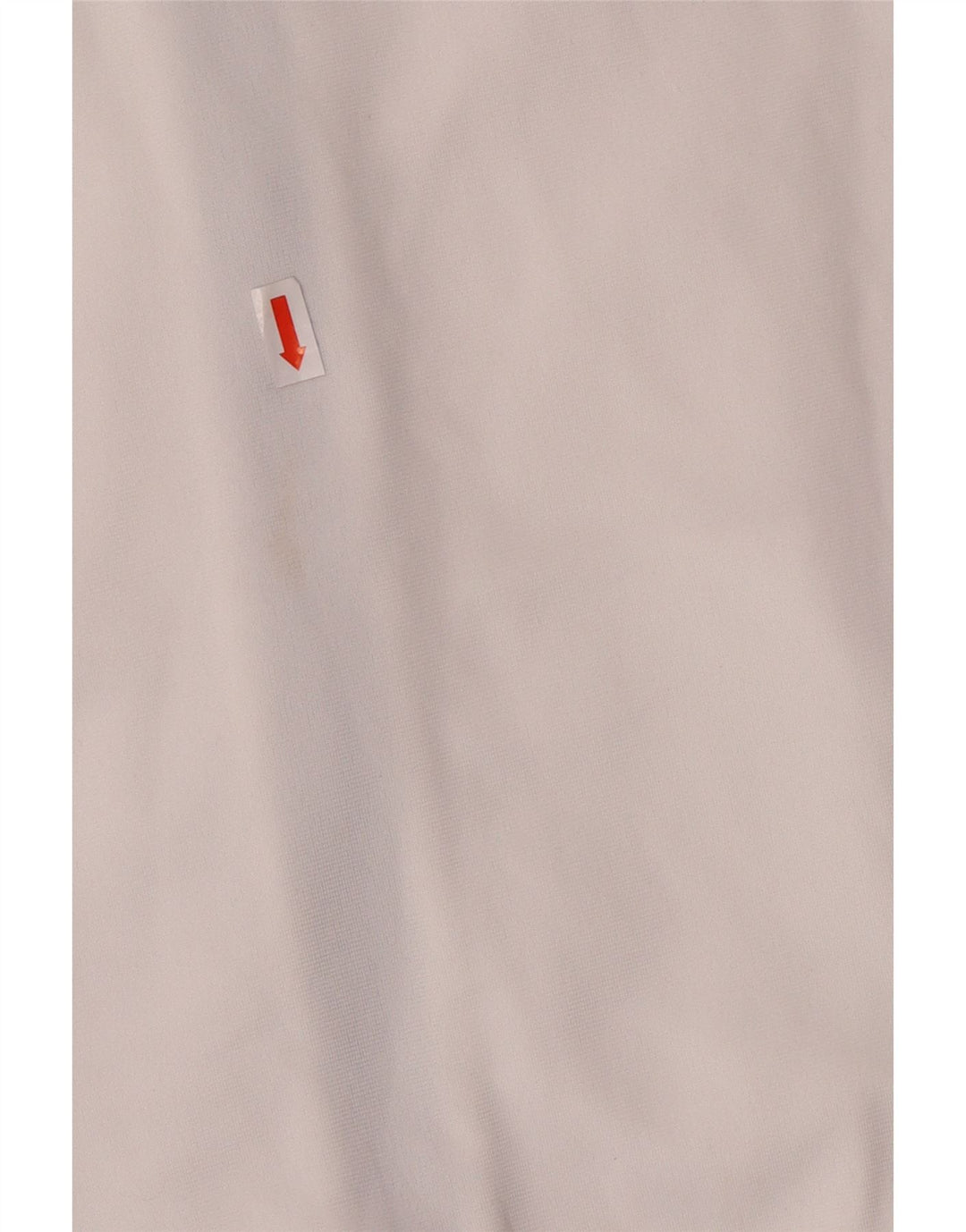 KAPPA Veste de Survêtement Graphique Fille 11-12 Ans Petit Blanc