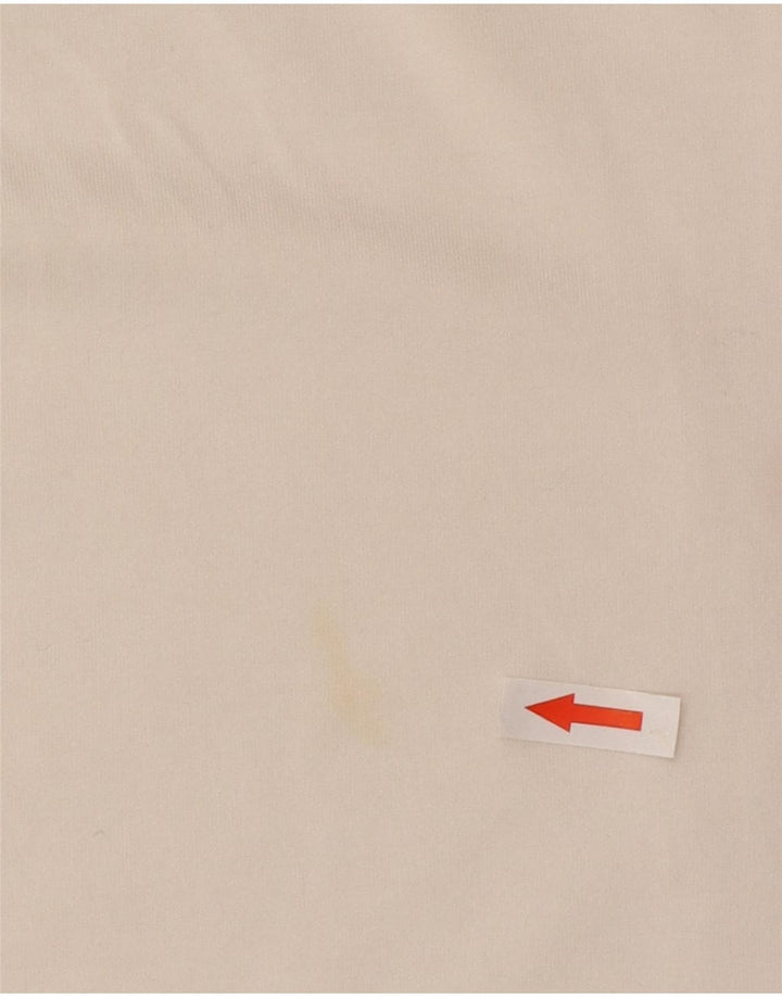 GF Ferre Polo Homme XL Blanc
